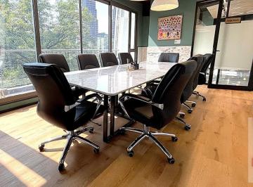 Oficina · 28m² · 1 Recámara · Oficina en Renta en Presidente Masaryk, Polanco – Hasta Para 11 Personas - Amueblada - Premium!