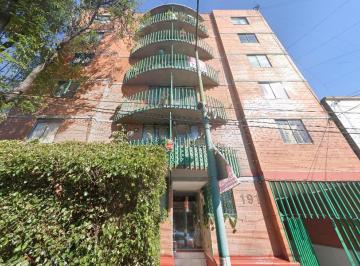 Departamento de 2 habitaciones, Benito Juárez · Venta Departamento Col Independencia Eje Central y J m Vertiz