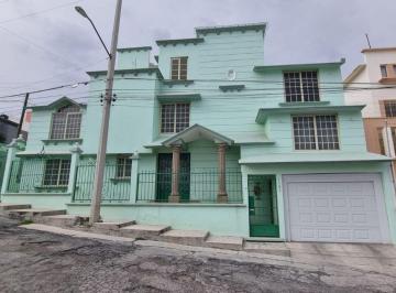 Casa de 4 habitaciones, Pachuca · Casa en Venta en Lomas Residencial Pachuca