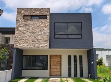 Casa en condominio de 3 habitaciones, Tlajomulco de Zúñiga · Renta Casa Nueva en Senderos Monteverde