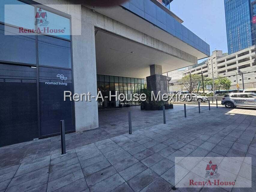Commercial Space for Rent in Lomas de Sotelo, Miguel Hidalgo RG 26 - 2704