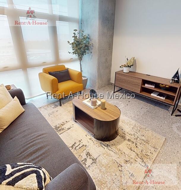 Apartment for Rent in Lomas de Sotelo, Miguel Hidalgo RG 26 - 1697