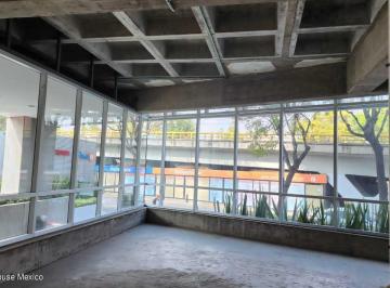 Oficina · 612m² · 15 Estacionamientos · Oficina en Renta en Granada, Miguel Hidalgo Rg 26 - 2994