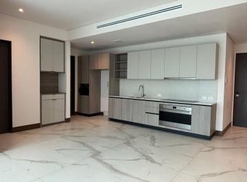 Departamento de 1 habitación, San Pedro Garza García · Saqqara Depto en Venta