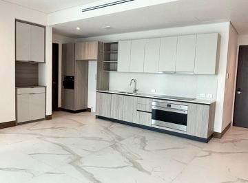Departamento de 1 habitación, San Pedro Garza García · Saqqara Depto en Venta