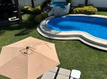 Casa de 6 habitaciones, Cuernavaca · Casa en Venta en Cuernavaca Morelos