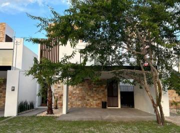 Casa de 3 habitaciones, Mérida · Casa en Temozon