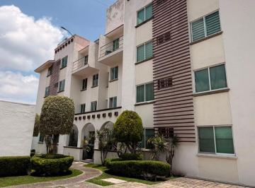 Departamento de 2 habitaciones, San Andrés Cholula · Departamento en La Recta Cholula de 2 Habitaciones en Fraccionamiento