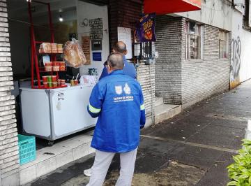 Local comercial , Benito Juárez · Traspaso Tortillería en Funcionamiento y Excelente Ubicación