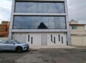 Edificio , Toluca · Edificio en Renta - Galileo Galilei - Científicos, Toluca de Lerdo Estado de México