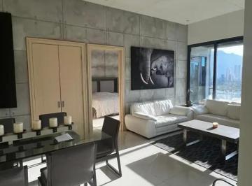 1 · Departamento en Renta en Metropolitan, Valle Oriente