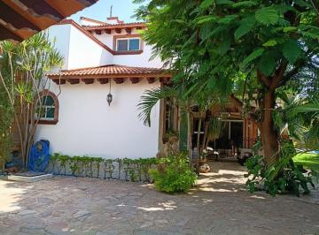 Casa de 4 habitaciones, Jiutepec · Casa en Fracc La Palma