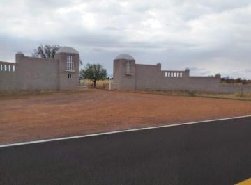 Terreno / Lote , El Llano · Quinta Diamante (Terrenos)