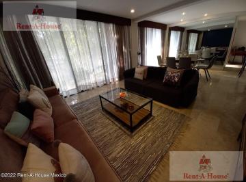 Departamento · 134m² · 3 Recámaras · 1 Estacionamiento · Departamento en Venta Cuauhtémoc - Cuauhtémoc 23 - 113 Jas