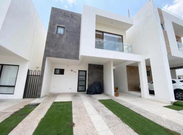 Casa en condominio de 3 habitaciones, Querétaro · Casa en Venta en Juriquilla Queretaro, 3 Recamaras 3.5 Baños, Excelentes Espacios y Amenidades