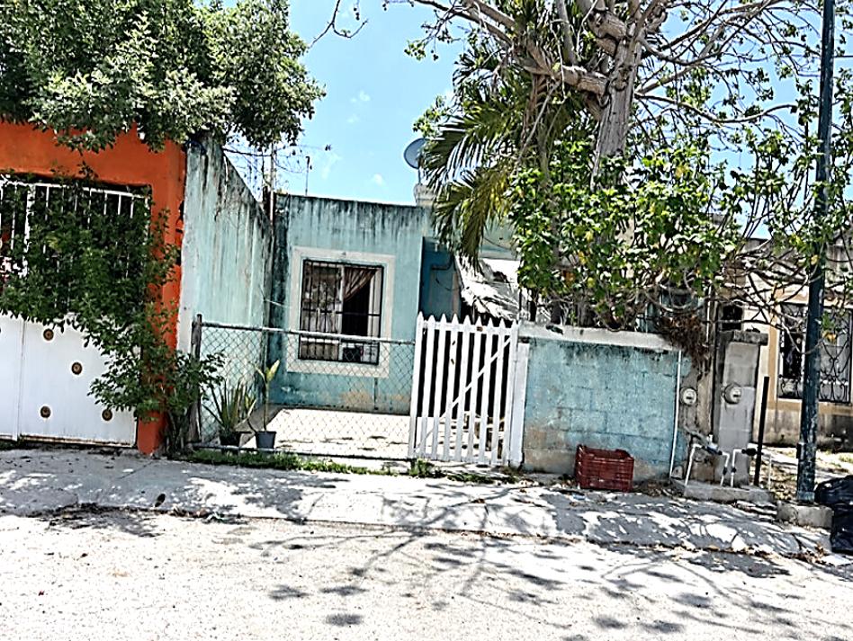 90 m² House with 1 Bedroom for Sale in Misión Las Flores