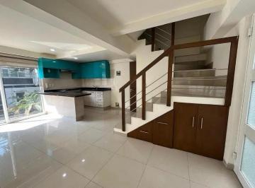 Casa en condominio · 118m² · 3 Recámaras · 2 Estacionamientos · Venta Casa en Col Narvarte 3 Recamaras Balcón Roof Privado 2 Estacionamientos Vigilancia 24h