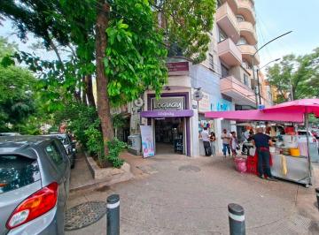 Local comercial , Cuauhtémoc · Local Comercial en Venta en Santa María La Ribera