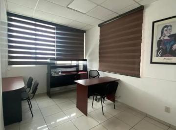1 · Oficina en Renta en Guadalajara, Zona Centro, con Servicios Incluidos