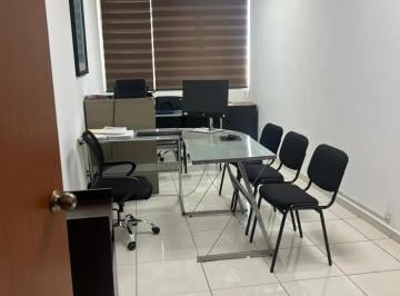 1 · Oficina en Renta en Guadalajara, Zona Centro, con Servicios Incluidos