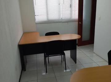 1 · Oficina en Renta en Morelia con Servicios Incluidos