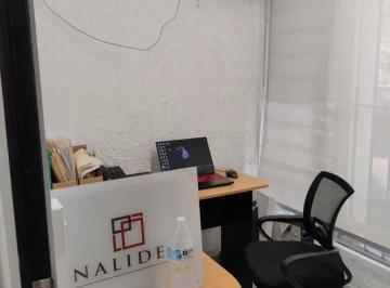 1 · Oficina en Renta en Guadalupe con Servicios Incluidos