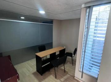 1 · Oficina en Beethoven con Todos Los Servicios Incluidos