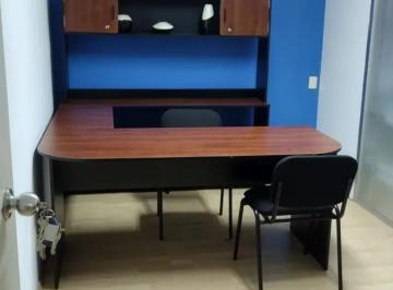 1 · Oficina en Beethoven con Todos Los Servicios Incluidos
