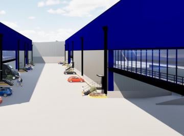 Bodega comercial · 2345m² · Bodega en Renta en Tultepec