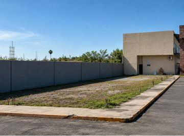 Terreno comercial , Guadalupe · Terreno Comercial de 600 m² en Renta en Valle Soleado