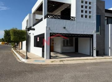 Foto principal · Casa en Renta en Corceles Residencial