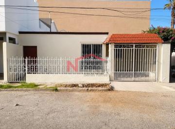 Foto principal · Casa en Renta en Col. Villa Sol