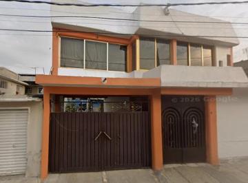 Casa de 3 habitaciones, Ecatepec de Morelos · Casa en Venta en Sta Maria Tultepec