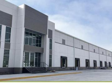 Bodega comercial · 6561m² · Bodega en Renta en Tultepec