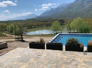 Terreno / Lote · 1523m² · Terreno en Venta en Valle Venado