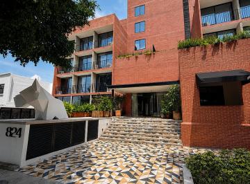 Departamento de 2 habitaciones, Guadalajara · Departamento Nuevo en Venta en La Colonia Moderna