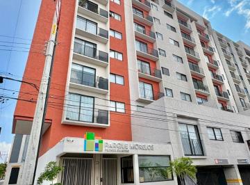 Departamento de 2 habitaciones, Guadalajara · Departamento Nuevo en Renta, 2 Recamaras, El Retito, Guadalajara, Jalisco.