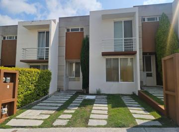 Casa de 2 habitaciones, El Marqués · Casa Venta en El Mirador El Marques Queretaro