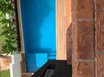 Casa en condominio de 4 habitaciones, Solidaridad · Espectacular Casa con Gimnasio - Renta/venta