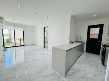 Departamento · 87m² · 2 Recámaras · 2 Estacionamientos · Departamento en Renta en Av Huayacán Cancún