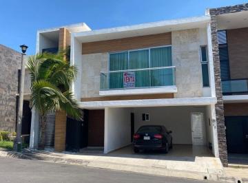 Casa de 3 habitaciones, Alvarado · Casa en Fracc. Lomas Residencial, Alvarado, Veracruz