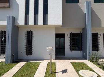 Casa en condominio · 156m² · 3 Recámaras · 2 Estacionamientos · Casa en Venta en Reserva Arezzo, San Pedro Tlaquepaque