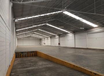 Bodega comercial , Naucalpan de Juárez · Bodega en Renta Naucalpan