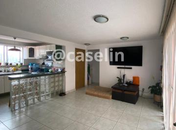 Departamento de 2 habitaciones, Alvaro Obregón · Departamento en Venta a Minutos de Santa Fe, con Estacionamiento