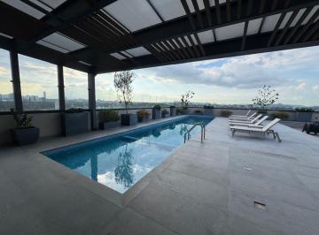 Departamento de 2 habitaciones, Zapopan · Departamento en Venta Vista Panorámica de 2 Recámaras + Estudio, 2 Baños y Terraza Colomos Patria
