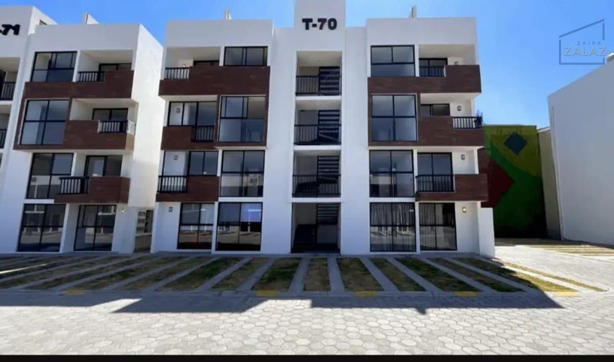 Apartment for Sale at Cartagena Residential, Cuautlancingo