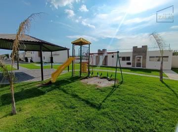 Casa · 3 Recámaras · 2 Estacionamientos · Casa en Renta Fraccionamiento Quinta Terranova Coronango