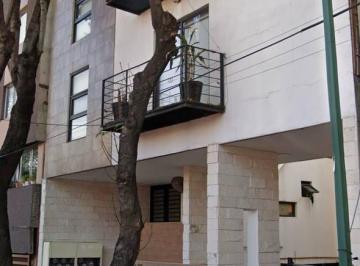 Departamento de 3 habitaciones, Miguel Hidalgo · Se Renta Departamento