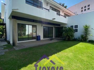 Casa en condominio en Venta de 5 habitaciones Lomas Axomiatla · Casa en Venta en La Cima, Las Aguilas