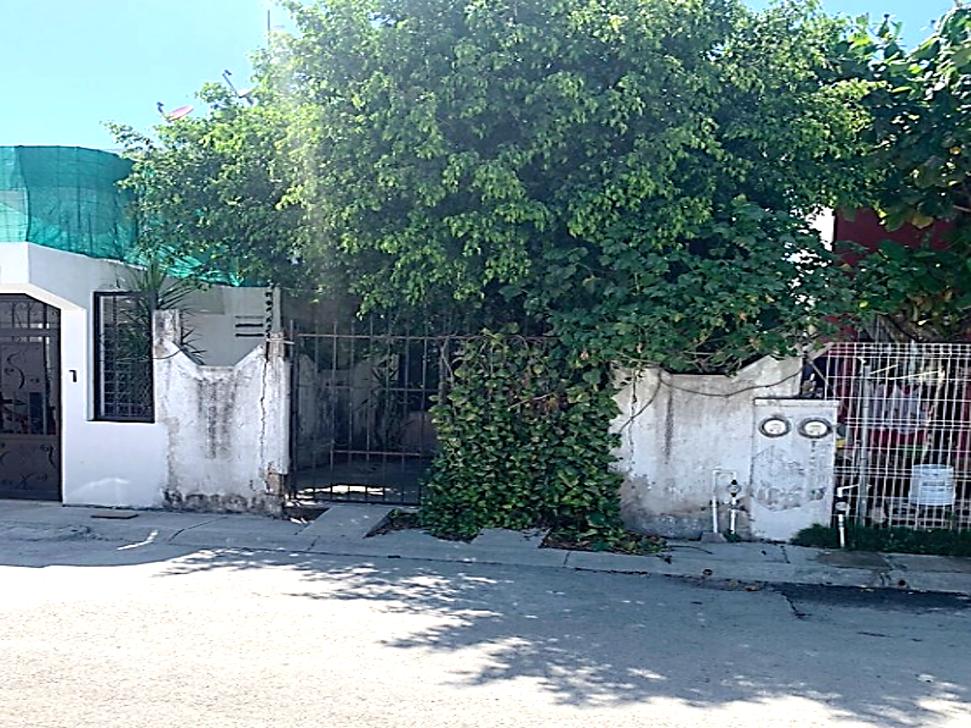 80 m² House with 1 Bedroom for Sale in Puerto Aventuras